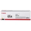 Canon 054 | Toneris cartridge | Geltona