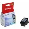 Trispalvis Canon CL-513 | Rašalo kasetė | Žydra, purpurinė, geltona