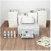 Canon | Daugiafunkcinis Spausdintuvas | PIXMA G3571 | Inkjet | Spalvotas | daugiafunkcis įrenginys | A4 | Wi-Fi | Baltas