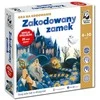Kapitan Nauka Kapitono mokslo kodavimo žaidimas Mokomasis žaidimas kodiniu užraktu 4-10 metų GR0711