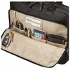 Case Logic | Slim Briefcase | NOTIA-114 | Tinka iki 14 " | Shoulder strap | Juodas