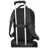 Case Logic | Propel kuprinė | PROPB-116 | Tinka iki 12-15.6 " | Kuprinė | Dirželis per petį | Juodas