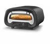 Orkaitė Caso Pizza Oven | PizzaChef 430° | 2200 W | Juodas/Sidabrinis