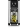Karšto vandens dispenseris Caso HW 630 Turbo, 2600 W, 2.5 L, Nerūdijantis plienas