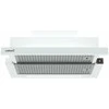 CATA gartraukis | CAMPANA TFH 6830 GWH | Teleskopinis | Energijos vartojimo efektyvumo klasė A+++ | Plotis 60 cm | 795 m³/h | Jutiklinis valdymas | LED | Baltas