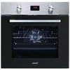 Mikrobangų krosnelė CATA | Oven | MD 6106 X | 60 L | Multifunctional | AquaSmart | Touch control | Convection | Height 59.5 cm | Plotis 59.5 cm | Nerūdijantis plienas