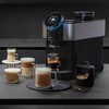 Kavos aparatas Cecotec | Cremmaet Spin | Slėgis 19 bar | Su pieno plakikliu | Super-automatinis | 1450 W