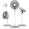 Ventiliatorius Cecotec EnergySilence 5600, 22 W