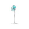 Ventiliatorius Cecotec EnergySilence 530 Power Connected | Stand Fan | 50 W | Diameter 40 cm | Greičių skaičius 3 | Oscillation | Remote control | Baltas