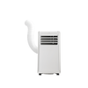 Cecotec | Insulated sliding window covering 163 x 35 cm for portable air conditioners