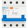 Chint | Circuit breaker RCBO, NB310L/3N, 3P+N, C32, 30mA, A, 6kA | NB310L3PN30MAA32C