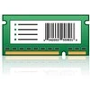 Lexmark | Formos ir brūkšninių kodų kortelė EA | 40C9200 | 230 x 150 x 40 mm