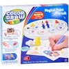 Jokomisiada Color Draw Vanduo – Vanduo Painting Set with Stamps ZA5768