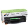 ColorWay Toneris Cartridge | Juodas