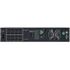 CyberPower | Smart App UPS sistemos | OLS2000ERT2UA | 2000 VA | 1800 W