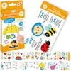 CzuCzu book Finger games 18m+ ZA4592