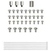 Deepcool CG530 4F WH | Baltas | Mid Tower
