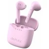 Defunc True Lite Earbuds belaidės ausinės, Rožinės