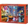 Castorland Dėlionė 1000 vnt. - Times Square, Niujorkas