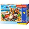 Castorland Dėlionė 300 vnt. - Vasara