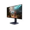 Monitorius Dell | Alienware AW2725Q | 27 " | QD-OLED | UHD | 16:9 | 240 Hz | 0.03 ms | 3840 x 2160 pikselių | 250 cd/m² | HDMI jungtys quantity 2 | Garantija 36 mėn.