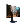 Monitorius Dell | Alienware AW2725Q | 27 " | QD-OLED | UHD | 16:9 | 240 Hz | 0.03 ms | 3840 x 2160 pikselių | 250 cd/m² | HDMI jungtys quantity 2 | Garantija 36 mėn.