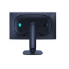Monitorius Dell | Alienware AW2725Q | 27 " | QD-OLED | UHD | 16:9 | 240 Hz | 0.03 ms | 3840 x 2160 pikselių | 250 cd/m² | HDMI jungtys quantity 2 | Garantija 36 mėn.