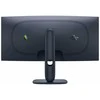 Monitorius Dell | Alienware AW3425DWM | 34 " | VA | WQHD | 21:9 | 180 Hz | 1 ms | 3440 x 1440 pikselių | 400 cd/m² | HDMI jungtys quantity 2 | Garantija 36 mėn.