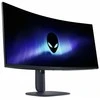 Monitorius Dell | Alienware AW3425DWM | 34 " | VA | WQHD | 21:9 | 180 Hz | 1 ms | 3440 x 1440 pikselių | 400 cd/m² | HDMI jungtys quantity 2 | Garantija 36 mėn.