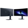Monitorius Dell | Alienware AW3425DWM | 34 " | VA | WQHD | 21:9 | 180 Hz | 1 ms | 3440 x 1440 pikselių | 400 cd/m² | HDMI jungtys quantity 2 | Garantija 36 mėn.