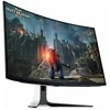 Dell | Išlenktas žaidimų monitorius | AW3225QF | 31,6 colio | OLED | 4K UHD | 16:9 | 240 Hz | 0,03 ms | 3840 x 2160 pikselių | 1000 cd/m² | Maitinimo jungtis, apsaugos užrakto lizdas, valdymo svirtis, USB-A, USB-B, USB-C, HDMI, „DispalyPort“ | HDMI prievadų kiekis: 2 | Balta / juoda | Garantija 36 mėn.