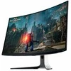 Dell | Išlenktas žaidimų monitorius | AW3225QF | 31,6 colio | OLED | 4K UHD | 16:9 | 240 Hz | 0,03 ms | 3840 x 2160 pikselių | 1000 cd/m² | Maitinimo jungtis, apsaugos užrakto lizdas, valdymo svirtis, USB-A, USB-B, USB-C, HDMI, „DispalyPort“ | HDMI prievadų kiekis: 2 | Balta / juoda | Garantija 36 mėn.