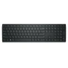Dell | Klaviatūra | KB500 | Klaviatūra | Wireless | Russian | Juodas