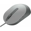 Dell lazerinė laidinė pelė - MS3220, pilka