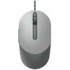 Dell lazerinė laidinė pelė - MS3220, pilka