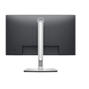 Monitorius Dell | P2425HE | 23.8 " | IPS | 16:9 | 100 Hz | 8 ms | 1920 x 1080 pikselių | 250 cd/m² | HDMI jungtys quantity 1 | Garantija 60 mėn.