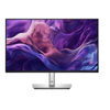 Monitorius Dell | P2425HE | 23.8 " | IPS | 16:9 | 100 Hz | 8 ms | 1920 x 1080 pikselių | 250 cd/m² | HDMI jungtys quantity 1 | Garantija 60 mėn.
