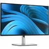 Monitorius Dell | P2725D | 27 " | IPS | QHD | 16:9 | 100 Hz | 8 ms | 2560 x 1440 pikselių | 350 cd/m² | HDMI jungtys quantity 1 | Garantija 60 mėn.