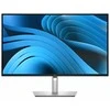 Monitorius Dell | P2725D | 27 " | IPS | QHD | 16:9 | 100 Hz | 8 ms | 2560 x 1440 pikselių | 350 cd/m² | HDMI jungtys quantity 1 | Garantija 60 mėn.