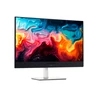 Monitorius Dell S3225QC, 4K UHD 3840x2160, 120Hz, QD OLED, 0.03 ms, AMD FreeSync Premium Pro, HDR True Black 400, Dolby Vision, Garsiakalbiai, 3 USB-C, HDMI