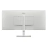 Monitorius DELL S3425DW 34"/ WQHD USB-C Curved /21:9/ Panel VA/ 3440x1440/120 Hz/ 1 ms/5W Speakers