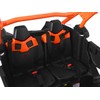 Jokomisiada 2 asmenų Buggy Can-am Maverick visureigis PA0287