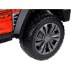 Jokomisiada Didelis akumuliatorinis elektrinis automobilis vaikams, 2 asmenų, 4x4 dėžė, PA0329