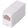 Assmann Electronic ASSMANN CAT 5e modulinė mova neekranuota RJ45 iki RJ45 spalvos baltas
