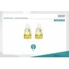Assmann Electronic DIGITUS Professional CAT 6A S-FTP Patchcable Cu LSZH AWG 26/7 20m pilkas