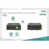 Šakotuvas „Digitus“ | DN-651141 gigabito EthernetPoE injektorius, pramoninis