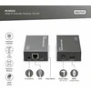 Digitus | HDMI IP Extender Receiver, Full HD | DS-55518