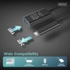 Digitus Skaitmenas | Aktyvus USB 3.2 Gen2 10G ilgintuvas | DA-73113 | USB-C į USB-A
