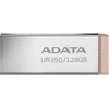 ADATA DUOMENYS | USB atmintinė | UR350 | 128 GB | USB 3.2 Gen1 | Ruda