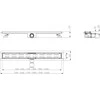 Hydroland Dušo latakas Grek 60cm